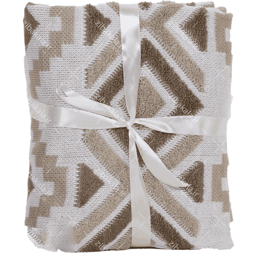 شال مبل پانچ نسکافهای