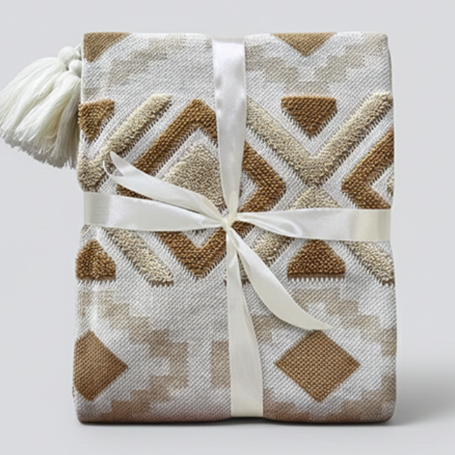 شال مبل پانچ عسلی