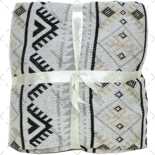 شال مبل بوهو مشکی