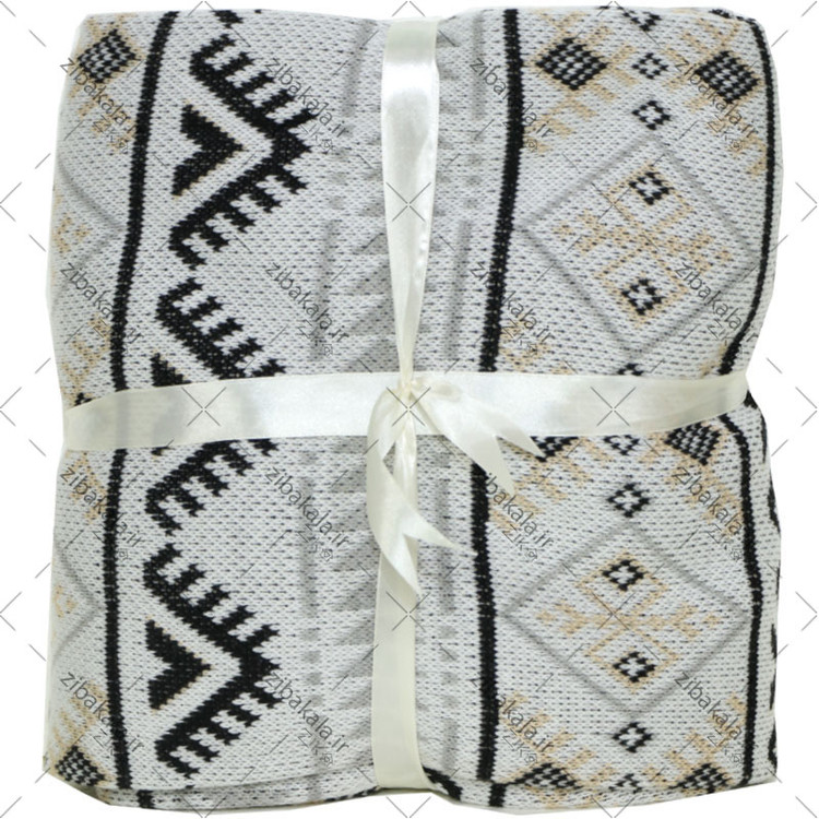 شال مبل بوهو مشکی