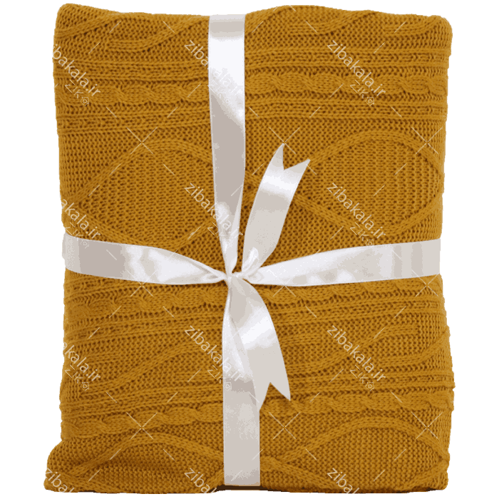 شال مبل دیانا خردلی