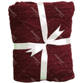 شال مبل دیانا زرشکی