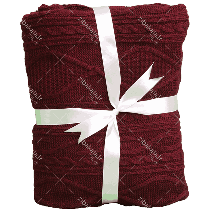 شال مبل دیانا زرشکی