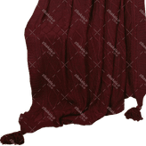 شال مبل دیانا زرشکی از نمای نزدیک