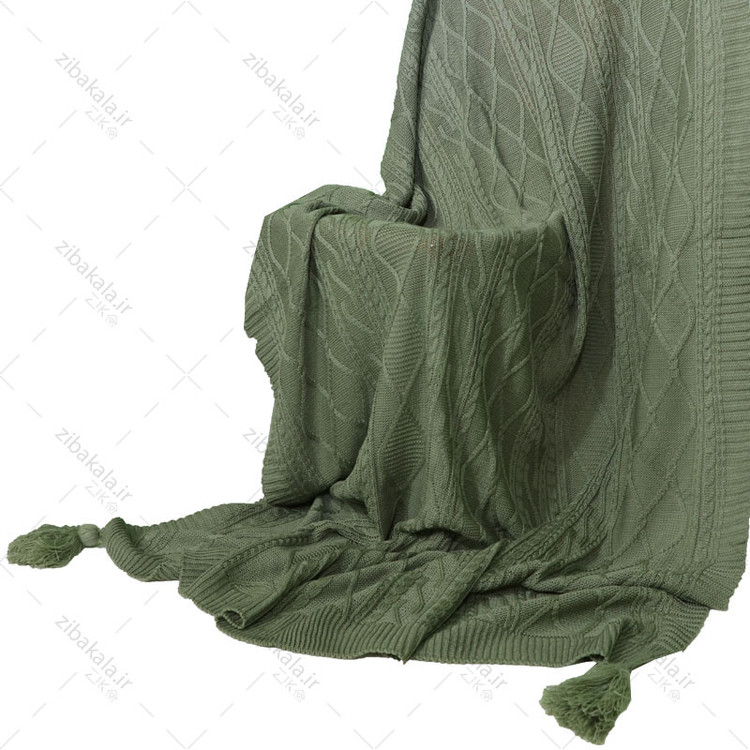 شال مبل دیانا سدری از نمای نزدیک