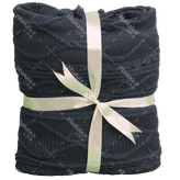 شال مبل دیانا آبی نفتی