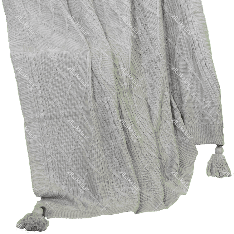 شال مبل دیانا طوسی از نمای نزدیک