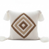 کوسن پانچ نسکافه ای زیباکالا