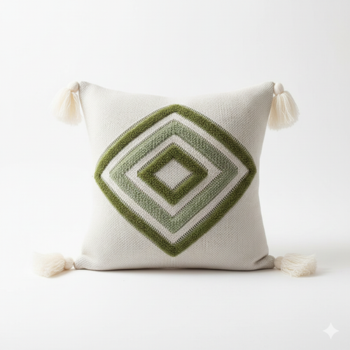 کوسن پانچ زیتونی