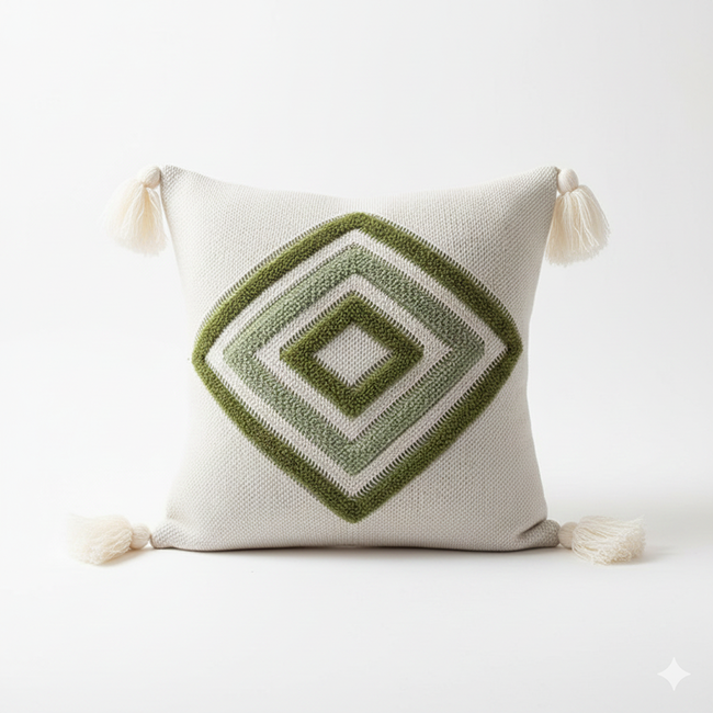 کوسن پانچ زیتونی