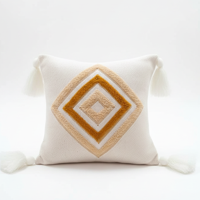 کوسن پانچ خردلی