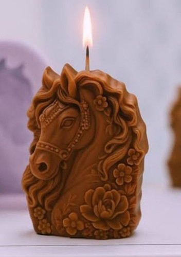 شمع اسب مدل هیما