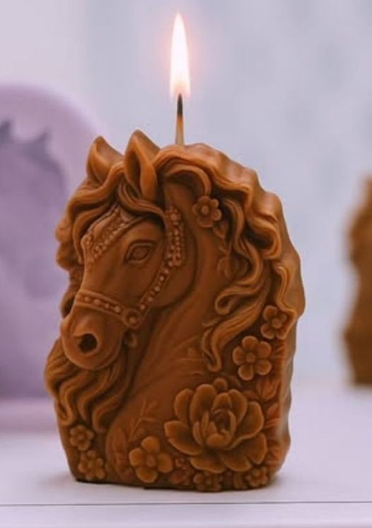 شمع اسب مدل هیما