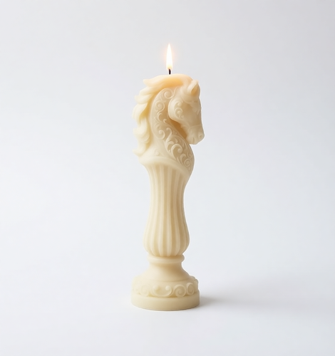 شمع نماد سال مدل لاریس