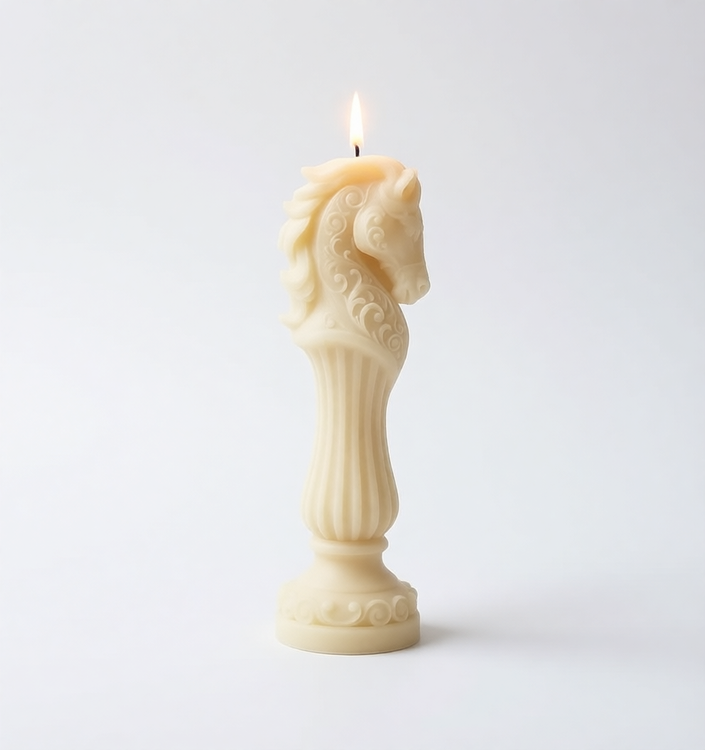 شمع نماد سال مدل لاریس