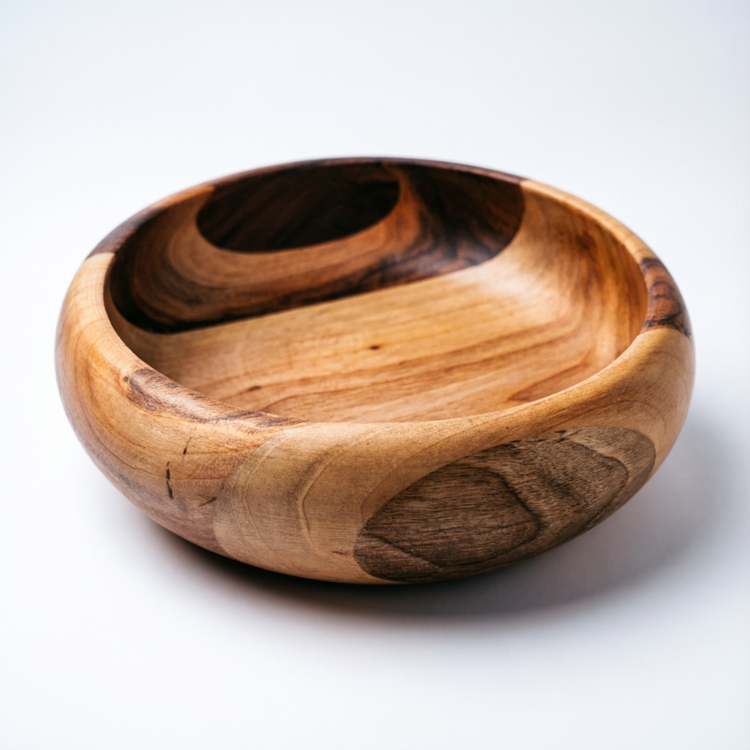 کاسه ی 25 سانتی